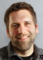 Éric St-Jean
