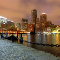 Boston, USA Boston, USA