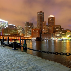 Boston, USA Boston, USA
