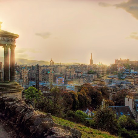 Edinburgh, UK Edinburgh, UK