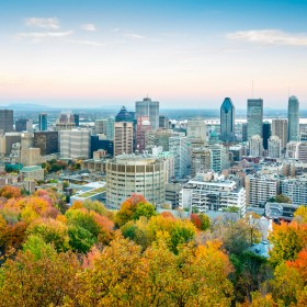 Montréal, Canada Montréal, Canada