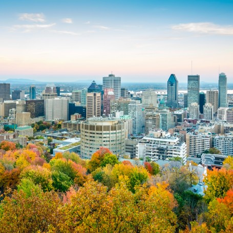 Montréal, Canada Montréal, Canada