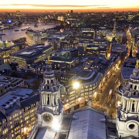 City of London City of London