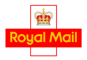 Royal Mail Logo