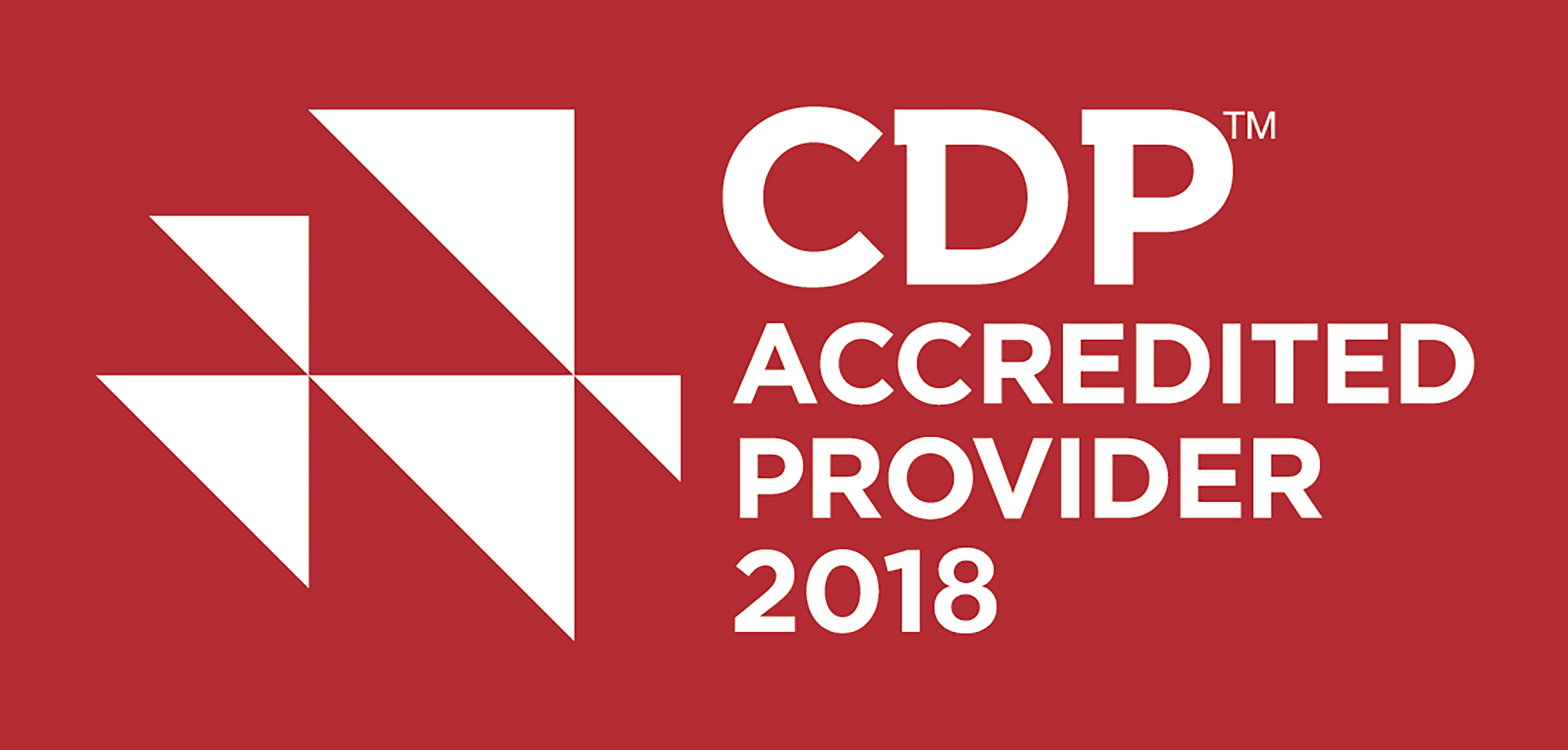 Ecometrica is a CDP Gold Software Partner