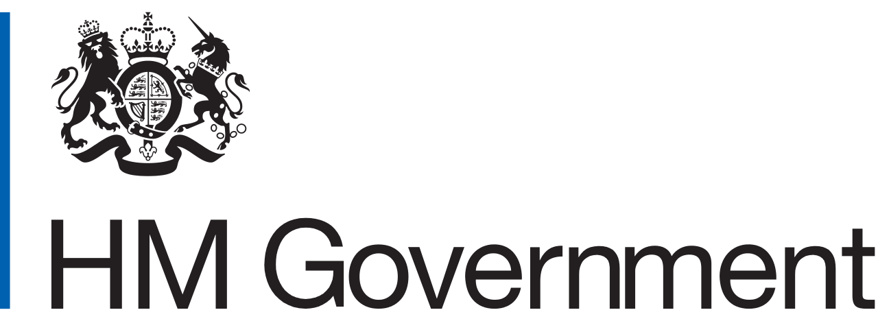 The Government Logos