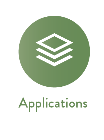 Space Data Applications