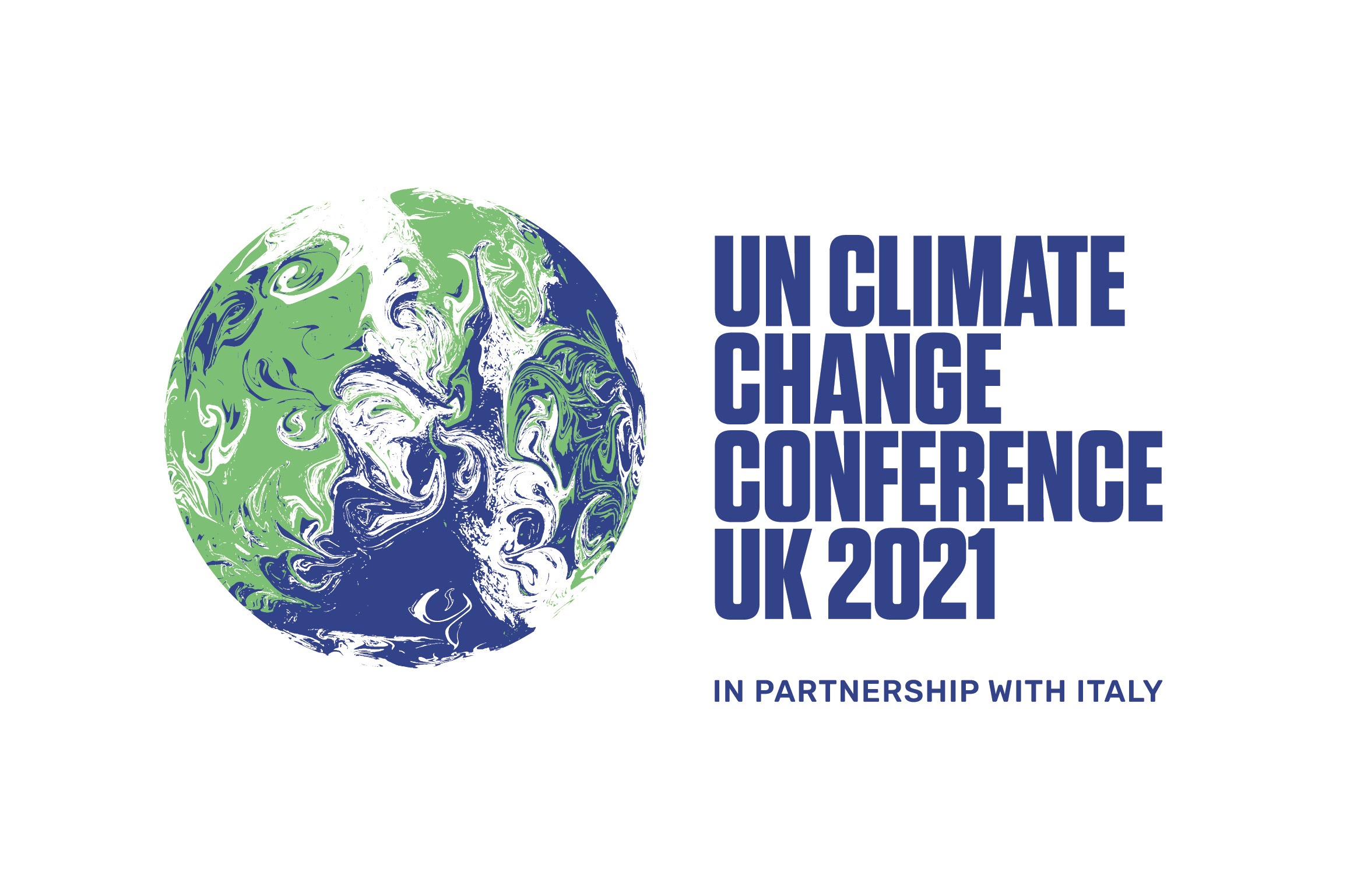 COP26 graphic