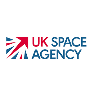 UK Space Agency Logo